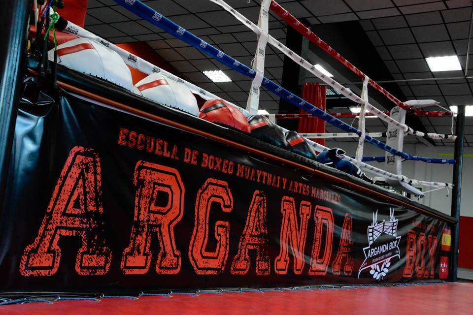 ARGANDA BOX en Arganda - Foto11