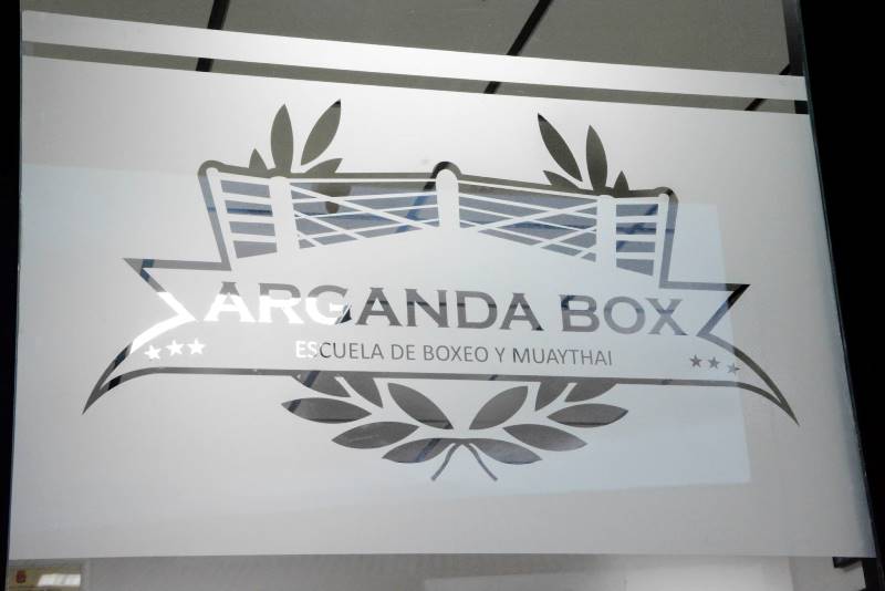 ARGANDA BOX en Arganda - Foto22