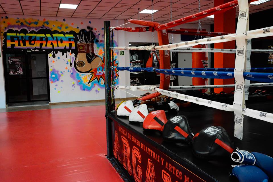 ARGANDA BOX en Arganda - Foto9