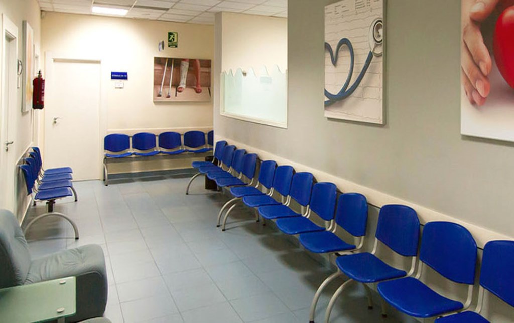 CENTRO MDICO ARGANDA en Arganda - Foto3