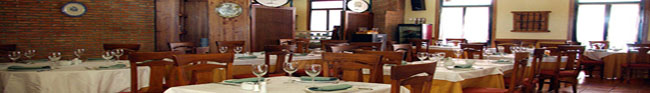 RESTAURANTE EL ROBLE