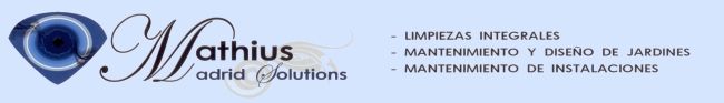 MATHIUS MADRID SOLUTIONS