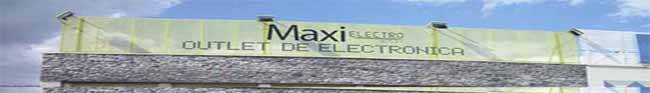 MAXI ELECTRO