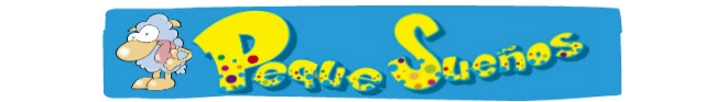 PEQUE SUEÑOS