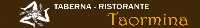 RESTAURANTE TAORMINA