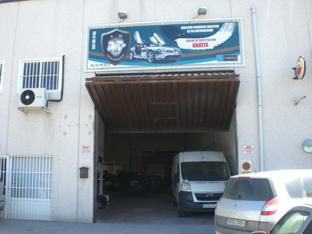  en Arganda - Foto1